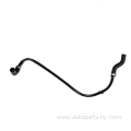 Expansion tank ventilation hose for Audi